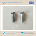 Fish Bolts with Square or Hexagon head